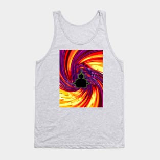 Mandelbrot Tank Top